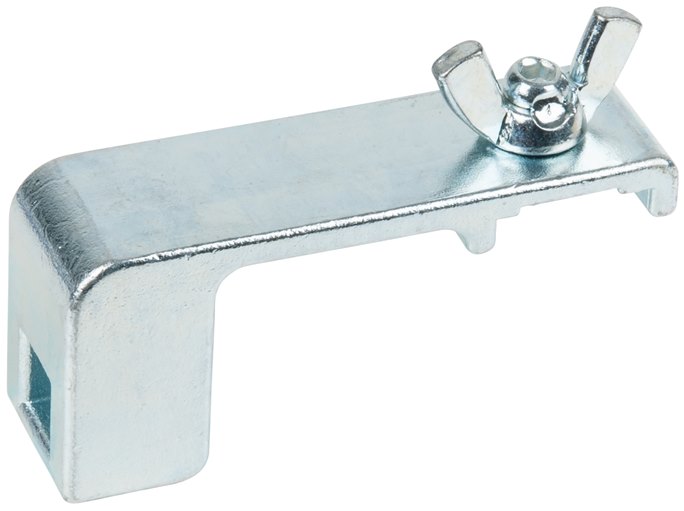 KS Tools 203.1413 Adaptereinheit zum Fixieren