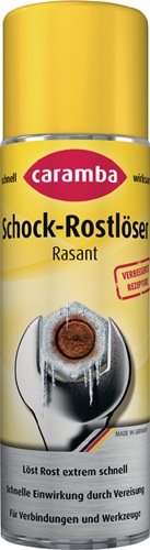 CARAMBA 661002 Schockrostlöser Rasant 250 ml