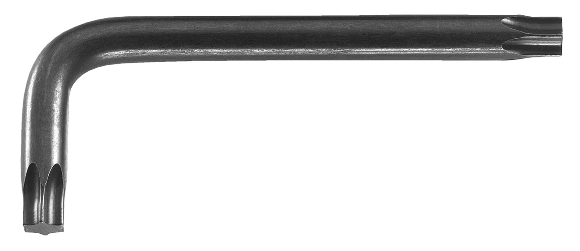 Facom 89.45 Stiftschluessel kurz Torx T45