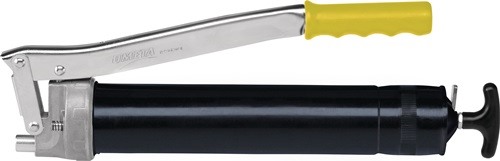 UMETA V001555 Handhebelölpresse  für loses Fett/Öl 500 cm³