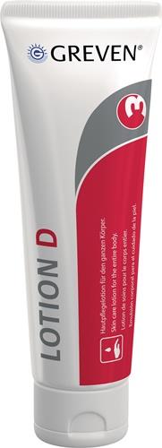 GREVEN 12905041 Hautpflegelotion GREVEN® LOTION D silikonfrei, parfümiert 100 ml