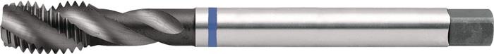 TECWERK 2000867398 Maschinengewindebohrer DIN 376C VA M16x2mm HSS-Co TiCN 6H TEC