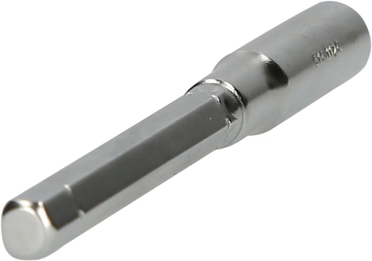 KS Tools 514.1124 1/4 Verlängerung, 100 mm