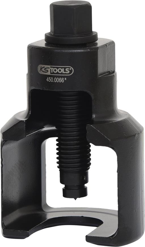 KS Tools 450.0066 Kugelgelenk Abzieher VIBRO-IMPACT mit Fenster