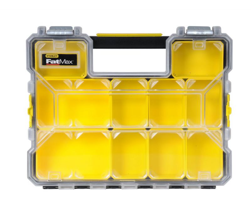 Stanley 1-97-517 Organizer FatMax Pro Metall