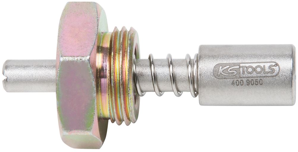 KS Tools 400.9050 Reihen-Einspritzpumpen-Justierschraube