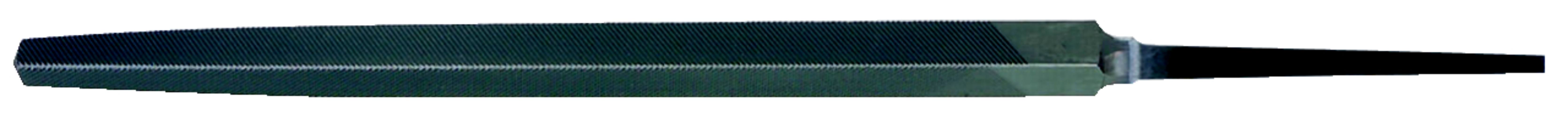KS Tools 161.0414 Dreikant-Feilenblatt, Form C, 150mm, Hieb3