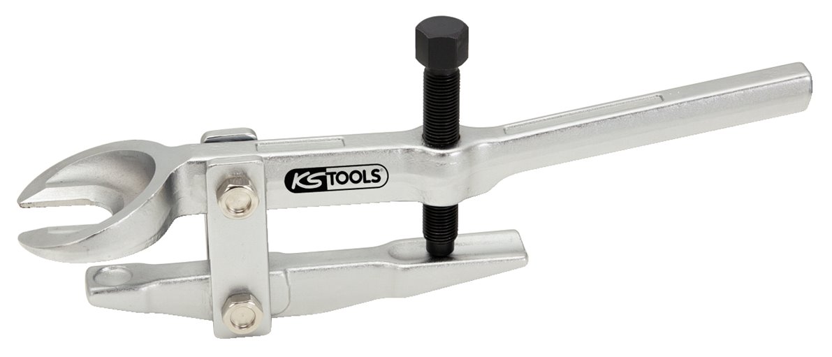 KS Tools 700.5625 Universal-Kugelgelenk-Ausdrücker, 20mm, langer Arm