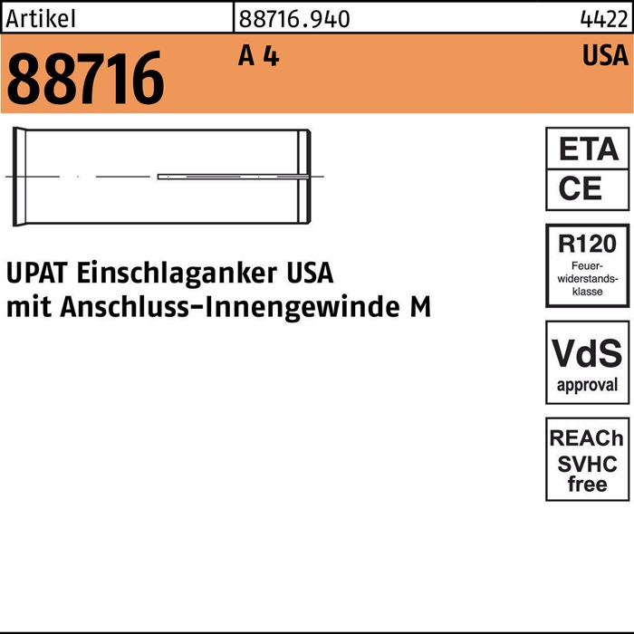 DUPONT 2957 *TYCHEM® 2000 C* ARMSTULPE TYCHEM® 2000 C CAT.3 TYPE PB 3-B SLEEVE C