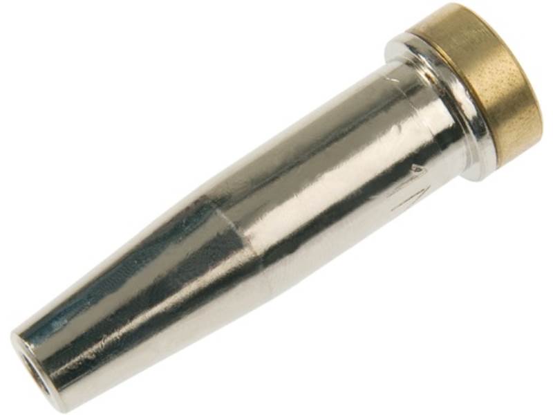 HARRIS 62906NFF Schneiddüse 6290 NFF6 200-300 mm PropanErdgas Glattschaftdüse