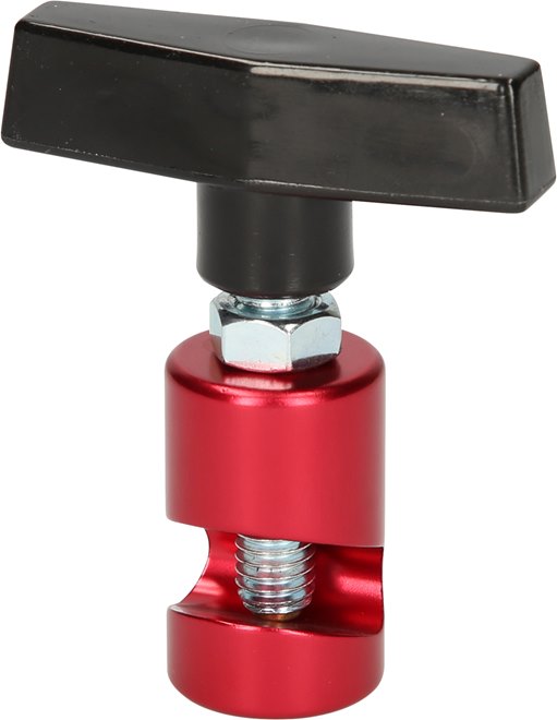 KS Tools 140.2327 Klemmvorrichtung für Gasdruckdämpfer, 30 mm
