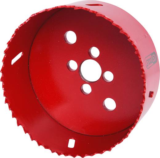KS Tools 129.5092 HSS Bi-Metalllochsäge, Ø 92mm
