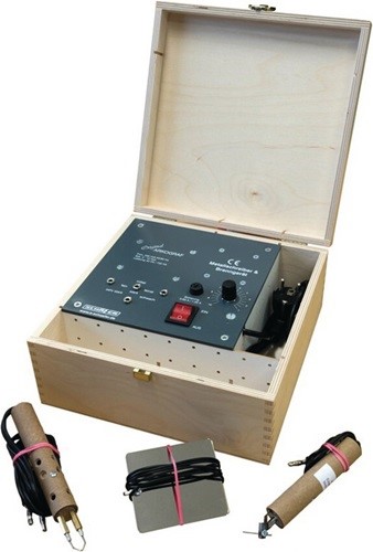 70041 Elektroschreiber/Brenngerät ARKOGRAF Netzspannung 230 V für leitende Meta