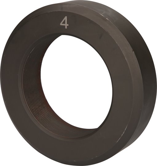 KS Tools 460.4494 Druckmutter, 138 x 35 mm