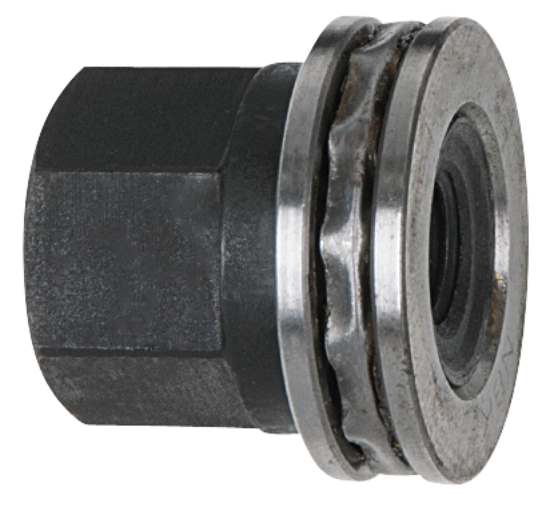 KS Tools 700.2125 Druckmutter, M12