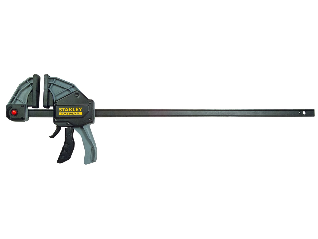 Stanley FMHT0-83240 Einhandzwinge FatMax XL, 600mm, 270kg