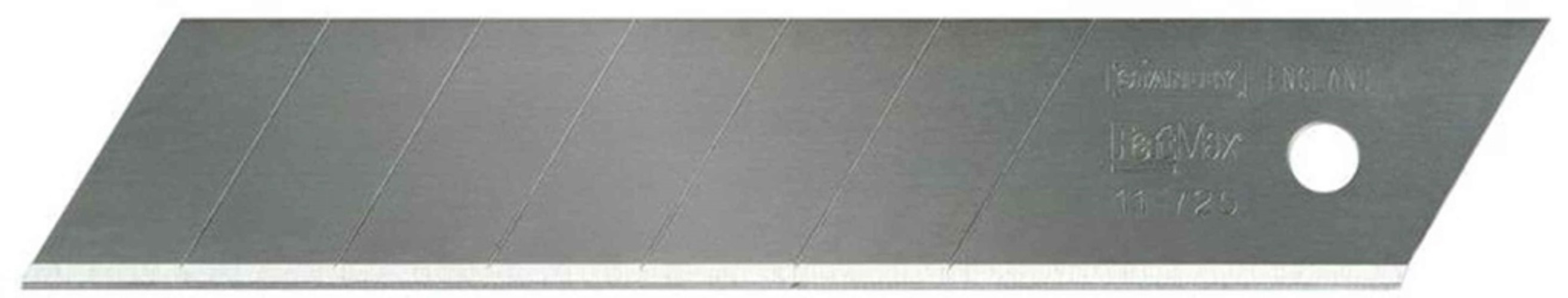 Stanley 2-11-725 Abbrechklinge FatMax 25mm 10 St