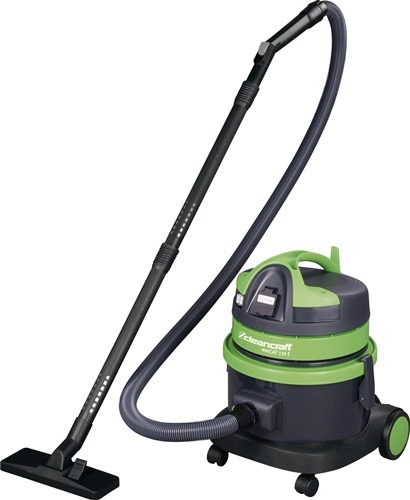 CLEANCRAFT 7001120 Nass- und Trockensauger wetCAT 116 E 1300 W 3333 l/min 238 mb