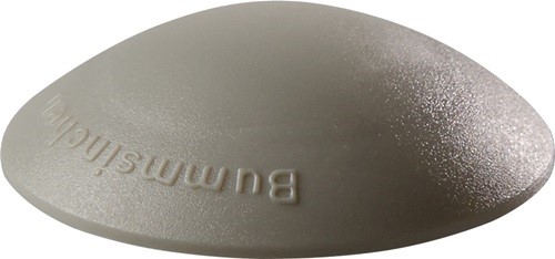 502216 Türpuffer D. 40 mm grau selbstklebend