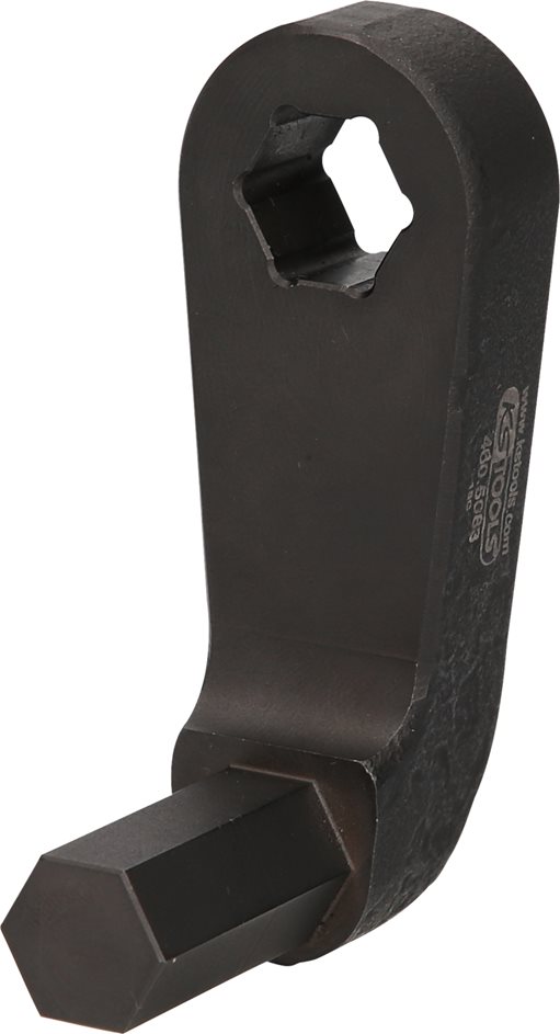 KS Tools 460.5083 Löseadapter für Loslagerschraube