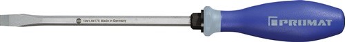 PROMAT  Schraubendreher  Schneidenbreite 10 mm Gesamtlänge 300 mm 3-Komponenteng