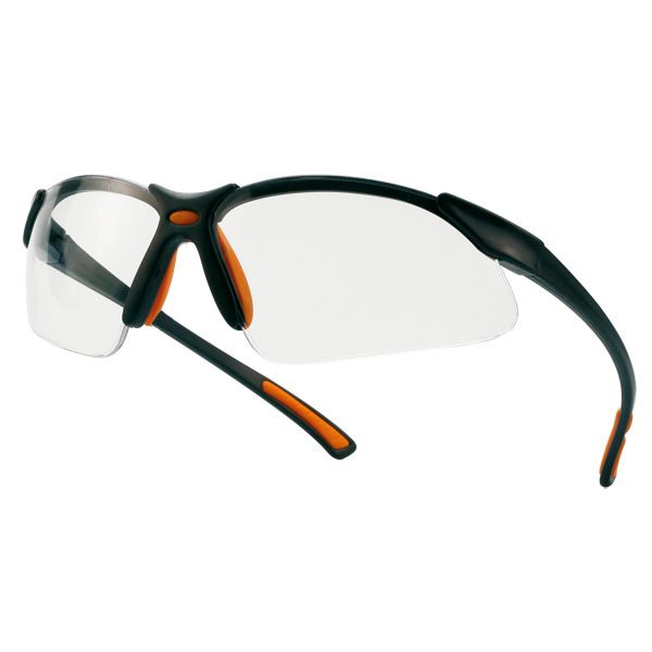 SPRINT, Klar Schutzbrille TECTOR EN 166, Sichtscheibe klar 41972