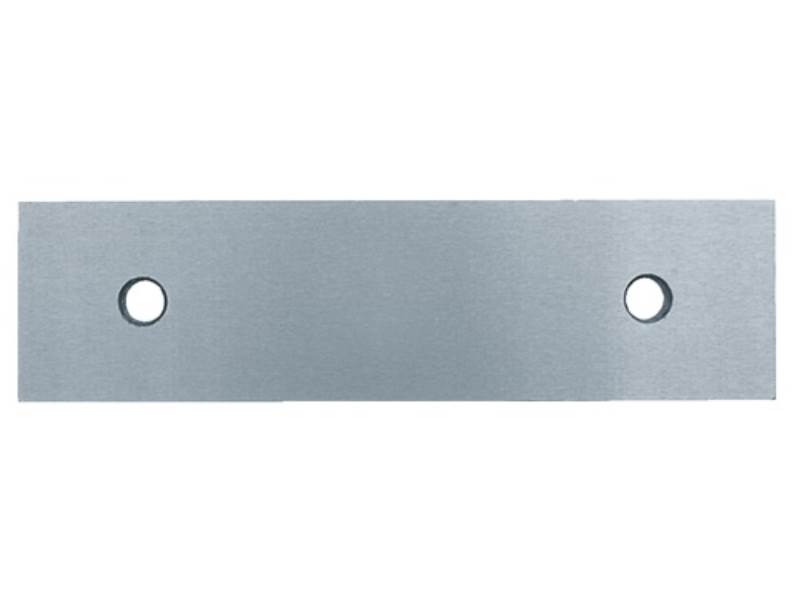 PROMAT  Ersatzmesser  Untermesser Gesamtlänge 180 mm  Art.-Nr. 40 00 810 999