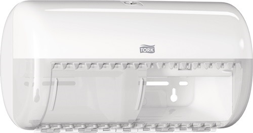 TORK 557000 Toilettenpapierspender TORK Elevation 557000 H158xB286xT153ca.mm