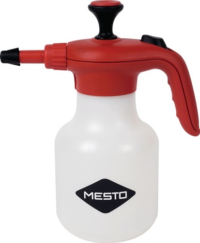 MESTO 3132PG Drucksprüher UNIVERSAL PLUS 3132PG 1,5 l FPM-Dichtung, Kunststoff-D