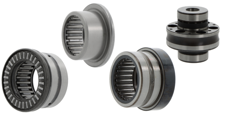 FAG NJ218 ETVP2 Zylinderrollenlager Innen-Ø 90 mm Außen-Ø 160 mm Breite30 mm
