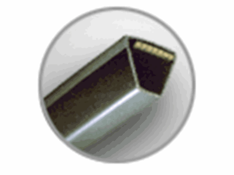 Concar  Klassische Keilriemen - Profil 17 / B 17 x 11 x 1775 Li  (B 70)