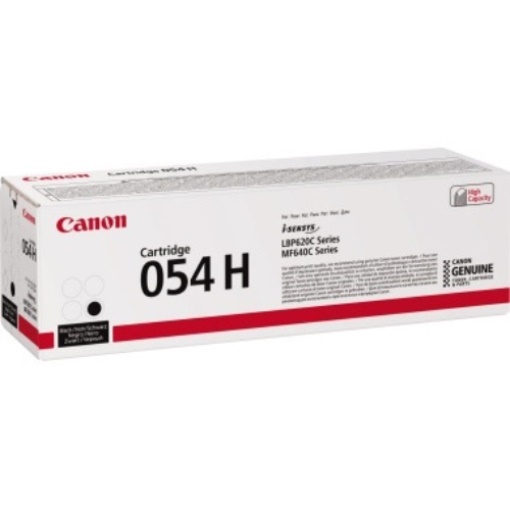 Canon Toner 3028C002 054 H 3.100Seiten schwarz