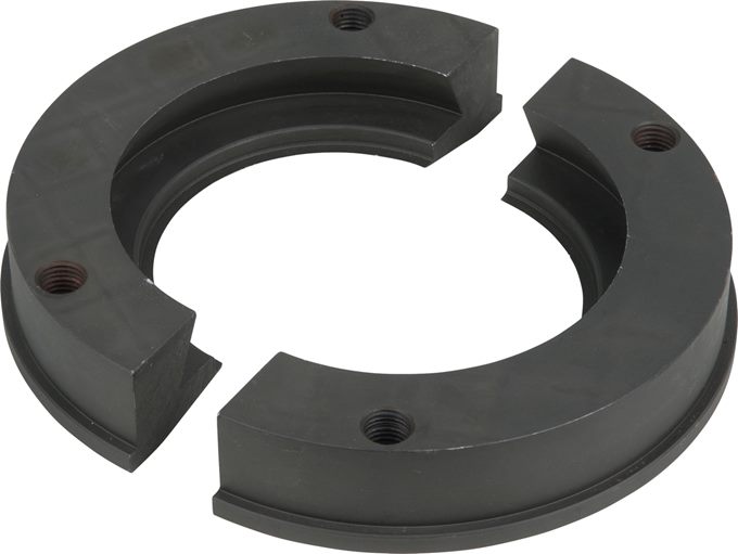 KS-Tools 460.0623 Halbschalen-Satz Ø 115,0 mm, 2-tlg