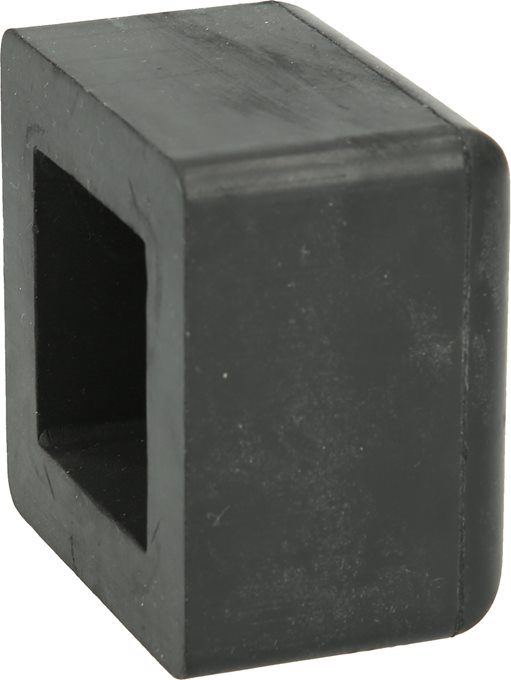 KS Tools 140.2076 Gummiaufsatz für Fäustel, 72x42mm