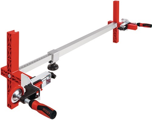 BESSEY TU Türfutterspanner  Spannbereich 565  - 1010 mm