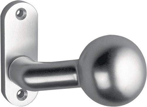 EDI 1330/4020/01 Profiltürknopf 1330/4020 Material Aluminium F1  fest