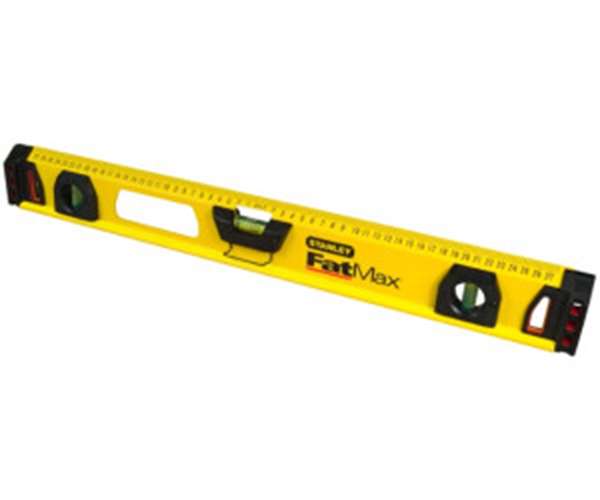 Stanley 1-43-555 Wasserwaage FM I-Profil 120cm