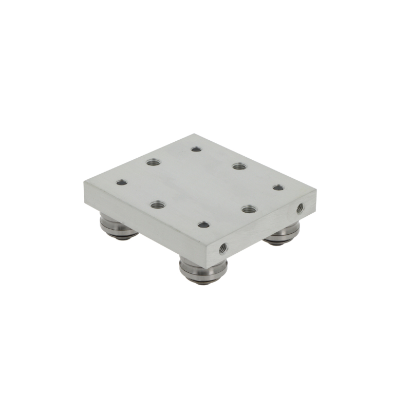 OPTIBELT TB-SPZ67/2 Keilrillenscheibe 6 D. dd 2 Rillen für