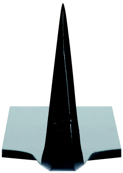 KS Tools 140.2275 Ziehklinge, Klingenlänge 25mm
