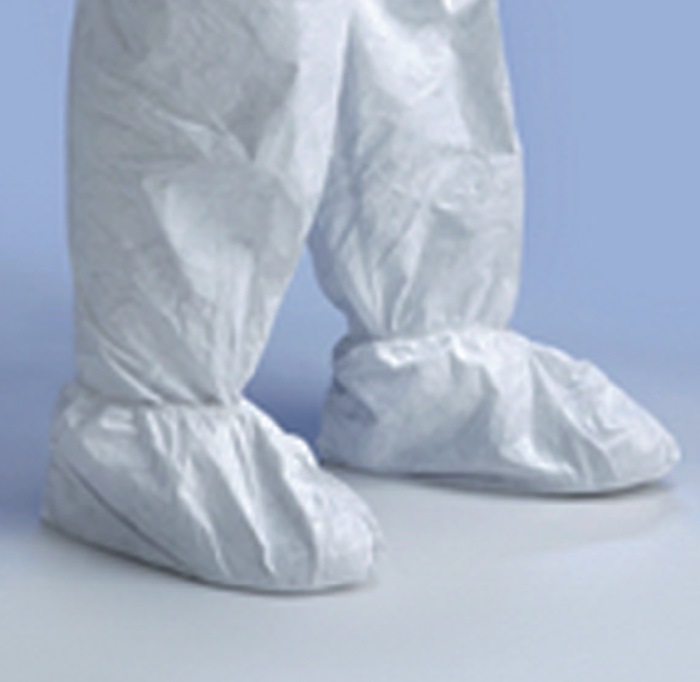 DUPONT D13395783 Überziehschuh Tyvek® Länge ca. 40 cm weiß PSA-Kategorie I