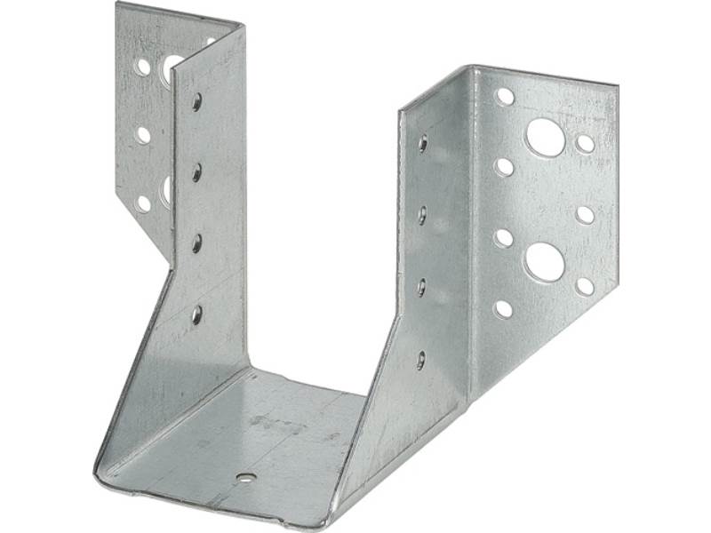 VORMANN 70978000 Balkenschuh TYP A 160/200 2 mm ETA-09/0227 Stahl sendzimirverzi