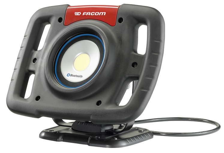 Facom 777.SPOTBTPB LED Strahler SPOT Bluetooth