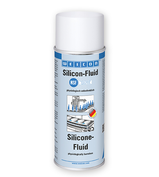WEICON 10009519 (11351400) Silicon-Fluid    400 ml >NSF H1