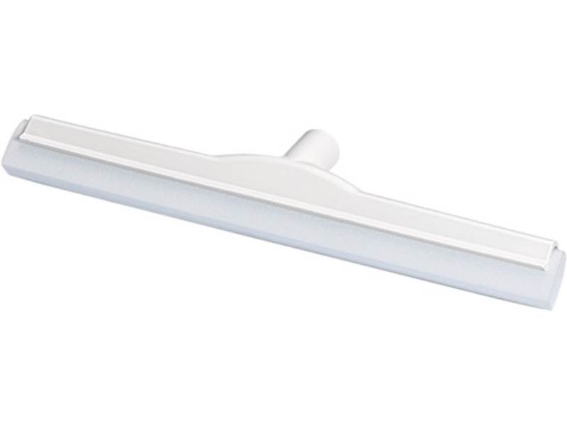 NÖLLE 18264501 HACCP-Wasserschieber  Länge 450 mm glasfaserverstärkt weiß