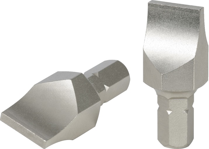 KS Tools 911.1275 Schlitz Kraftbit 14,0 mm