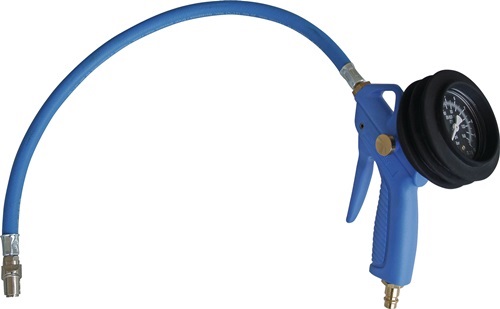 EWO 471224 Handreifenfüllmesser pneulight mit Quick-Stecker DN 7,2