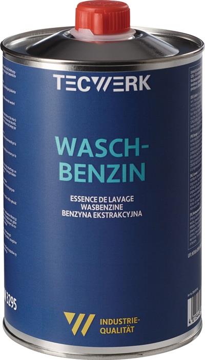 TECWERK  Waschbenzin  1 l