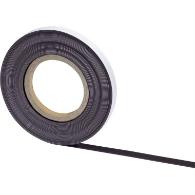 MAUL Magnetband 10mx15mm sk Haftkraft 40g