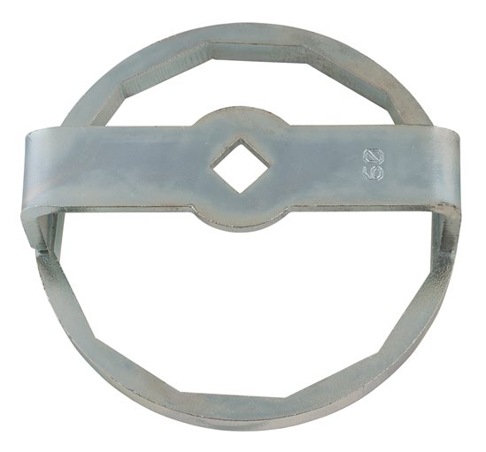 KS Tools 150.9423 3/8'' Ölfilterschlüssel, 91-12