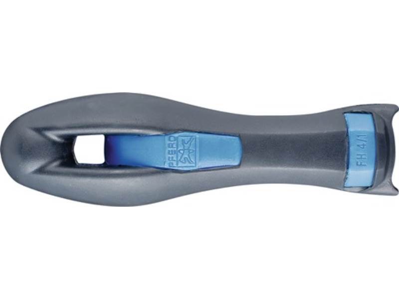 PFERD TOOLS 12617141 Feilenheft FH 4/1-10 Heftlänge 115 mm 200 - 250 mm Kunststo